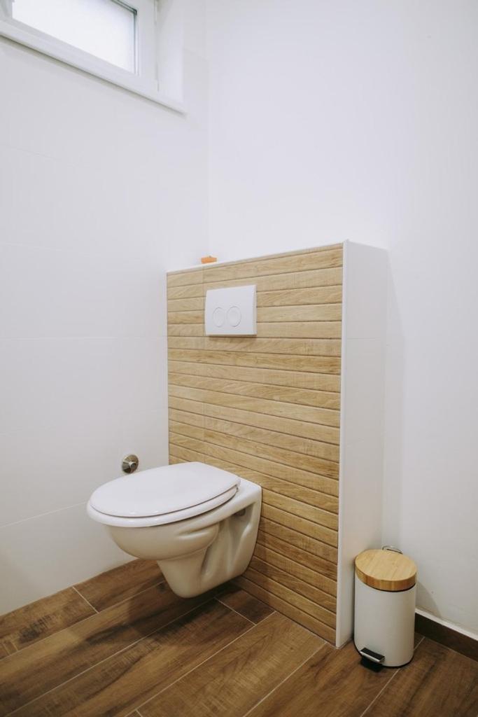 Holiday House With A Parking Space Vukovar, Slavonija - 22809 Rom bilde
