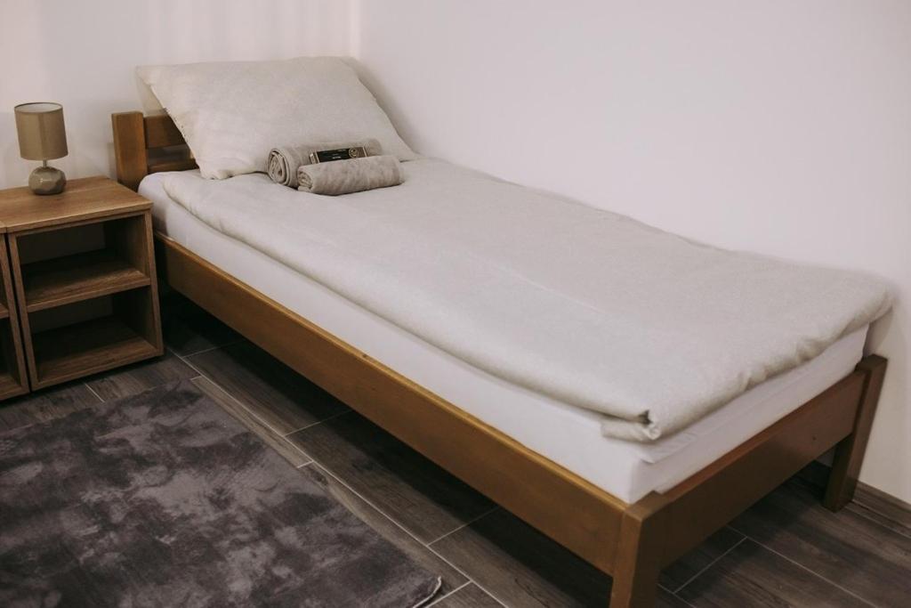 Holiday House With A Parking Space Vukovar, Slavonija - 22809 Rom bilde